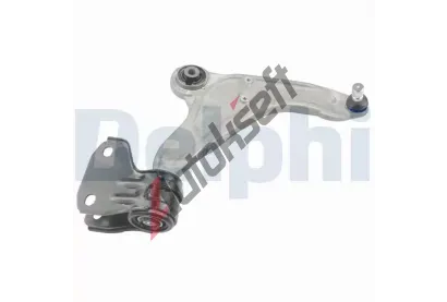 DELPHI Rameno zavěšení kol DF TC8912, TC8912 DELPHI Rameno zavěšení kol DF TC8912, TC8912