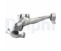 DELPHI Rameno zavěšení kol DF TC8933, TC8933