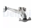 DELPHI Rameno zavěšení kol DF TC8934, TC8934