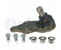 DELPHI ep ramene ‐ DF TC918