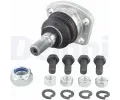DELPHI ep ramene DF TC936, TC936