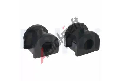 DELPHI Loiskov pouzdro stabiliztoru DF TD1083W, TD1083W