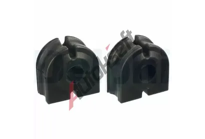 DELPHI Loiskov pouzdro stabiliztoru DF TD1087W, TD1087W