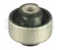Uložení řídicího mechanismu DELPHI ‐ DF TD1113W Uložení řídicího mechanismu DELPHI ‐ DF TD1113W