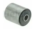Uloen listov pruiny DELPHI ‐ DF TD1193W