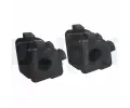 Držák příčného stabilizátoru DELPHI ‐ DF TD1208W Držák příčného stabilizátoru DELPHI ‐ DF TD1208W