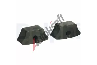 DELPHI Loiskov pouzdro stabiliztoru DF TD1233W, TD1233W