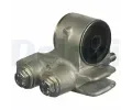 Zaven tla npravy DELPHI ‐ DF TD1259W
