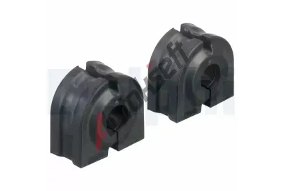 DELPHI Loiskov pouzdro stabiliztoru DF TD1459W, TD1459W