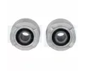 DELPHI Uložení řídicího mechanismu DF TD1500W, TD1500W