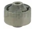 Uloen dicho mechanismu DELPHI ‐ DF TD1627W