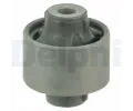 Uloen dicho mechanismu DELPHI ‐ DF TD1650W