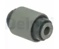 Uloen dicho mechanismu DELPHI ‐ DF TD1655W