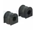 DELPHI Loiskov pouzdro stabiliztoru ‐ DF TD1668W
