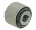 Uloen dicho mechanismu DELPHI ‐ DF TD1688W