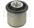 Zaven tla npravy DELPHI ‐ DF TD1690W