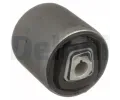 Uloen dicho mechanismu DELPHI ‐ DF TD1734W