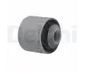 Uloen dicho mechanismu DELPHI ‐ DF TD1752W