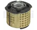 Zaven tla npravy DELPHI ‐ DF TD1761W