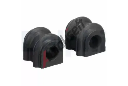 DELPHI Loiskov pouzdro stabiliztoru DF TD1765W, TD1765W