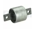 Uloen dicho mechanismu DELPHI ‐ DF TD1799W