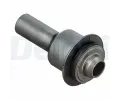 Zaven tla npravy DELPHI ‐ DF TD1896W