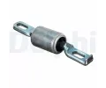 Uloen dicho mechanismu DELPHI ‐ DF TD1905W