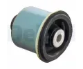 Zaven tla npravy DELPHI ‐ DF TD1931W