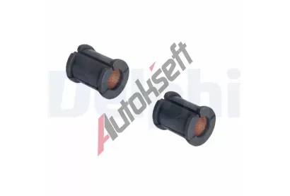 DELPHI Ložiskové pouzdro stabilizátoru DF TD2050W, TD2050W DELPHI Ložiskové pouzdro stabilizátoru DF TD2050W, TD2050W