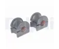 Držák příčného stabilizátoru DELPHI ‐ DF TD444W Držák příčného stabilizátoru DELPHI ‐ DF TD444W