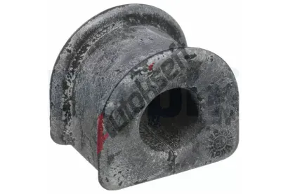 DELPHI Ložiskové pouzdro stabilizátoru DF TD5037W, TD5037W  DELPHI Ložiskové pouzdro stabilizátoru DF TD5037W, TD5037W