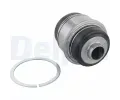 Zaven tla npravy DELPHI ‐ DF TD551W