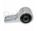 Uložení řídicího mechanismu DELPHI ‐ DF TD576W Uložení řídicího mechanismu DELPHI ‐ DF TD576W