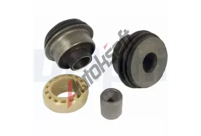 DELPHI Uloen dicho mechanismu DF TD705W, TD705W