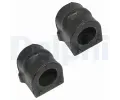Drk pnho stabiliztoru DELPHI ‐ DF TD766W