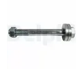 Uloen dicho mechanismu DELPHI ‐ DF TD767W