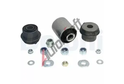 DELPHI Uloen dicho mechanismu DF TD839W, TD839W