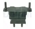 Uloen run pevodovky DELPHI ‐ DF TEM022