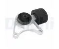 DELPHI Uloen automatick pevodovky ‐ DF TEM198