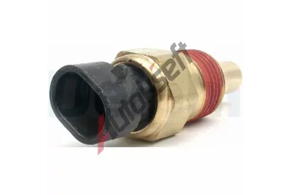 DELPHI Senzor teploty chladic kapaliny DF TS10075-12B1, TS10075-12B1