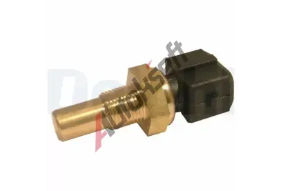 DELPHI Senzor teploty chladic kapaliny DF TS10244-12B1, TS10244-12B1