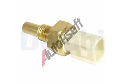 DELPHI Senzor teploty chladic kapaliny DF TS10288, TS10288