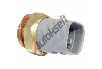 DELPHI Teplotn spna vtrku chladie DF TS10291, TS10291
