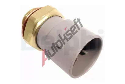 DELPHI Teplotn spna vtrku chladie DF TS10297, TS10297