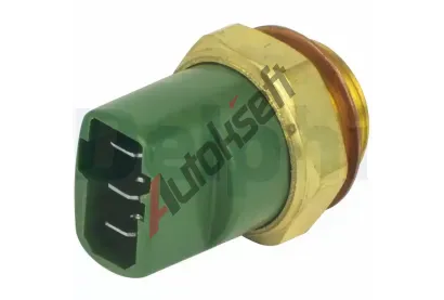 DELPHI Teplotn spna vtrku chladie DF TS10299, TS10299