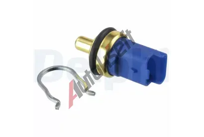 DELPHI Senzor teploty chladic kapaliny DF TS10301, TS10301
