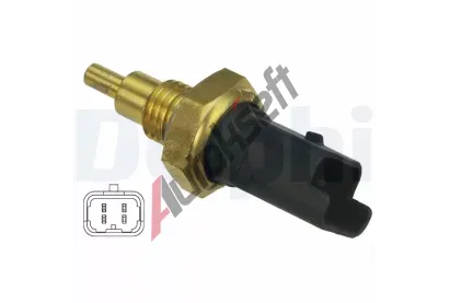 DELPHI Senzor teploty chladic kapaliny DF TS10401, TS10401