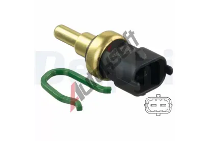 DELPHI Senzor teploty chladic kapaliny DF TS10409, TS10409