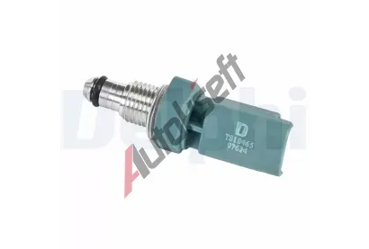 DELPHI Senzor teploty chladic kapaliny DF TS10465, TS10465