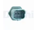DELPHI Senzor teploty chladic kapaliny DF TS10465, TS10465